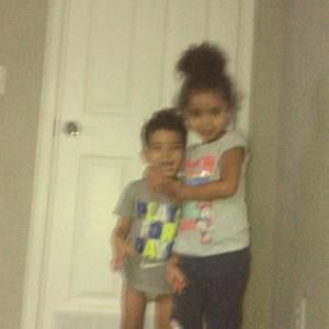 Meet your Posher, Clarisol